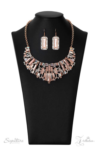 The Deborah-Jewelry-Paparazzi Accessories, Just Because Jewels-Just Because Jewels