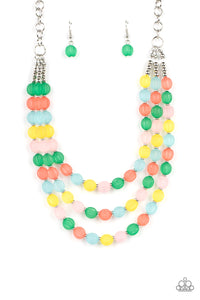 Summer Surprise - Multi-Jewelry-Paparazzi Accessories, Just Because Jewels-Just Because Jewels