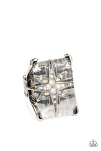 Load image into Gallery viewer, Starry Serenity - Multi-Jewelry-Paparazzi Accessories, Just Because Jewels-Just Because Jewels