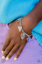 Load image into Gallery viewer, Funky Forte - Multi-Jewelry-Paparazzi Accessories, Just Because Jewels-Just Because Jewels