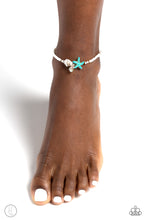 Load image into Gallery viewer, Shooting STARFISH - Multi-Jewelry-Paparazzi Accessories, Just Because Jewels-Just Because Jewels