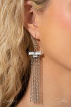 Load image into Gallery viewer, The Nedra-Jewelry-Paparazzi Accessories, Just Because Jewels-Just Because Jewels