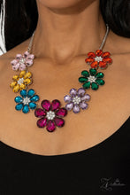 Load image into Gallery viewer, Outgoing - Multi-Jewelry-Paparazzi Accessories, Just Because Jewels-Just Because Jewels