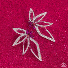 Load image into Gallery viewer, Twinkling Tulip - Pink-Jewelry-Paparazzi Accessories, Just Because Jewels-Just Because Jewels