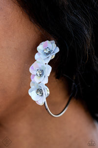 Ethereal Embellishment - Multi-Jewelry-Paparazzi Accessories, Just Because Jewels-Just Because Jewels