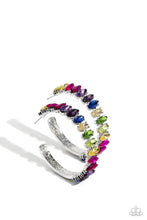 Load image into Gallery viewer, Rainbow Range - Multi-Jewelry-Paparazzi Accessories, Just Because Jewels-Just Because Jewels