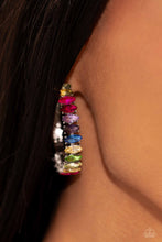 Load image into Gallery viewer, Rainbow Range - Multi-Jewelry-Paparazzi Accessories, Just Because Jewels-Just Because Jewels