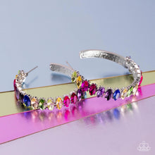 Load image into Gallery viewer, Rainbow Range - Multi-Jewelry-Paparazzi Accessories, Just Because Jewels-Just Because Jewels