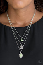 Load image into Gallery viewer, Southern Roots - Green-Just Because Jewels, Paparazzi Accessories-Just Because Jewels