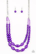 Load image into Gallery viewer, Sundae Shoppe - Various-Just Because Jewels, Paparazzi Accessories-Just Because Jewels