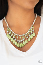 Load image into Gallery viewer, Rural Revival - Green-Just Because Jewels, Paparazzi Accessories-Just Because Jewels