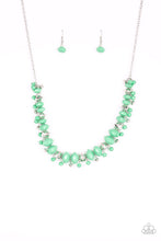 Load image into Gallery viewer, BRAGs To Riches - Green-Jewelry-Just Because Jewels, Paparazzi Accessories-Just Because Jewels