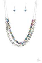 Load image into Gallery viewer, Color Of The Day - Multi-Jewelry-Just Because Jewels, Paparazzi Accessories-Just Because Jewels