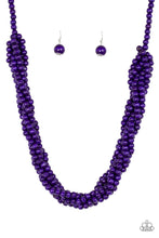 Load image into Gallery viewer, Tahiti Tropic-Just Because Jewels, Paparazzi Accessories-Just Because Jewels