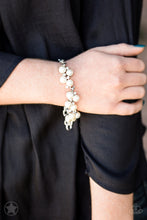 Load image into Gallery viewer, I Do-Just Because Jewels, Paparazzi Accessories-Just Because Jewels