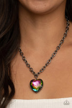 Load image into Gallery viewer, Flirtatiously Flashy - Multi-Just Because Jewels, Paparazzi Accessories-Just Because Jewels