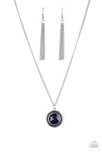 Load image into Gallery viewer, Mega Money-Just Because Jewels, Paparazzi Accessories-Purple-Just Because Jewels