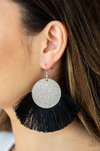 Load image into Gallery viewer, Foxtrot Fringe-Just Because Jewels, Paparazzi Accessories-Just Because Jewels