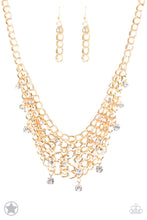 Load image into Gallery viewer, Fishing for Compliments-Just Because Jewels, Paparazzi Accessories-Just Because Jewels