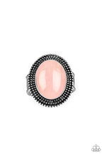 Load image into Gallery viewer, Outdoor Oasis - Pink-Paparazzi Accessories, Just Because Jewels-Just Because Jewels