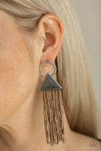 Load image into Gallery viewer, Oh My GIZA-Just Because Jewels, Paparazzi Accessories-Just Because Jewels