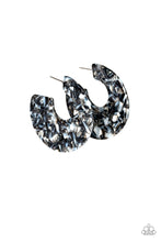 Load image into Gallery viewer, Tropically Torrid-Just Because Jewels, Paparazzi Accessories-Black-Just Because Jewels