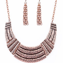 Load image into Gallery viewer, Ready To Pounce - Copper-Just Because Jewels, Paparazzi Accessories-Just Because Jewels