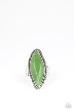 Load image into Gallery viewer, Mineral Mine -Green-Just Because Jewels, Paparazzi Accessories-Just Because Jewels