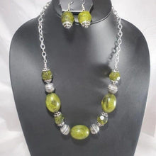 Load image into Gallery viewer, Ice Melt - Green-Just Because Jewels, Paparazzi Accessories-Just Because Jewels