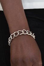 Load image into Gallery viewer, CHAINge Of Scene-Jewelry-Just Because Jewels, Paparazzi Accessories-Just Because Jewels