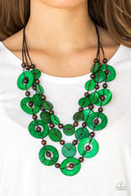 Load image into Gallery viewer, Catalina Coastin’-Jewelry-Just Because Jewels, Paparazzi Accessories-Just Because Jewels