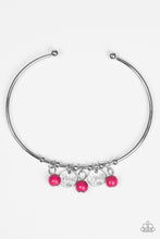 Load image into Gallery viewer, Totally Tahoe - Pink-Just Because Jewels, Paparazzi Accessories-Just Because Jewels