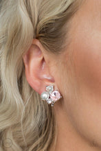 Load image into Gallery viewer, Highly High-Class - Pink-Just Because Jewels, Paparazzi Accessories-Just Because Jewels