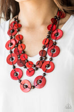 Load image into Gallery viewer, Catalina Coastin’-Jewelry-Just Because Jewels, Paparazzi Accessories-Just Because Jewels