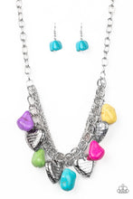 Load image into Gallery viewer, Change Of Heart - Mult-Jewelry-Just Because Jewels, Paparazzi Accessories-Just Because Jewels