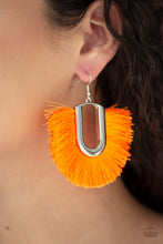 Load image into Gallery viewer, Tassel Tropicana-Just Because Jewels, Paparazzi Accessories-Just Because Jewels