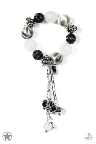 Lights! Camera! Action!-Just Because Jewels, Paparazzi Accessories-Just Because Jewels