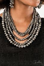 Load image into Gallery viewer, Knockout - 2019 Zi Collection-Just Because Jewels, Paparazzi Accessories-Just Because Jewels