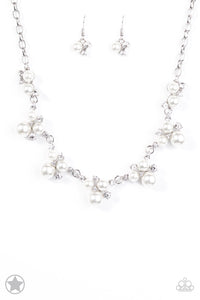 Toast To Perfection-Just Because Jewels, Paparazzi Accessories-Silver-Just Because Jewels