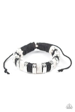 Load image into Gallery viewer, Eco Explorer - Black-Jewelry-Just Because Jewels, Paparazzi Accessories-Just Because Jewels