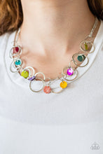 Load image into Gallery viewer, A Hot SHELL-er - Multi-Jewelry-Just Because Jewels, Paparazzi Accessories-Just Because Jewels