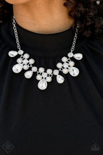 Load image into Gallery viewer, Demurely Debutante-Jewelry-Just Because Jewels, Paparazzi Accessories-Just Because Jewels