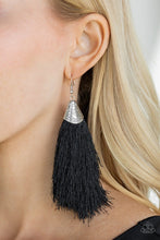 Load image into Gallery viewer, Tassel Temptress-Just Because Jewels, Paparazzi Accessories-Just Because Jewels