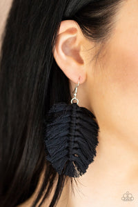 Knotted Native-Just Because Jewels, Paparazzi Accessories-Just Because Jewels