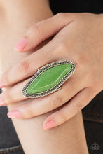 Load image into Gallery viewer, Mineral Mine -Green-Just Because Jewels, Paparazzi Accessories-Just Because Jewels