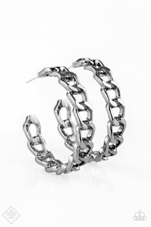 Breaking Chains-Jewelry-Just Because Jewels, Paparazzi Accessories-Just Because Jewels