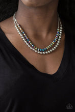 Load image into Gallery viewer, Color Of The Day - Multi-Jewelry-Just Because Jewels, Paparazzi Accessories-Just Because Jewels