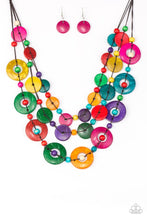 Load image into Gallery viewer, Catalina Coastin-Jewelry-Just Because Jewels, Paparazzi Accessories-Just Because Jewels