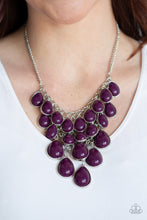 Load image into Gallery viewer, Shop Til You TEARDROP-Just Because Jewels, Paparazzi Accessories-Just Because Jewels