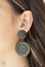 Load image into Gallery viewer, Magnificent Medallions-Just Because Jewels, Paparazzi Accessories-Just Because Jewels